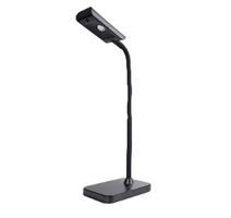 Retlux RTL 211 LED lampa černá BASIC 5W 