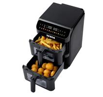 TESLA AirCook DualZone Q670 XXL