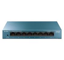 TP-LINK LS108G Desktop Switch Fanless 