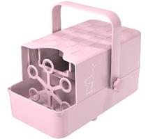 LALARMA PROBUBBLE-ROSE stroj na bubliny 