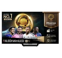 Hisense 85U7Q PRO Mini LED QLED TV