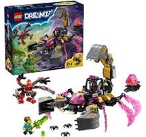 LEGO 71513 Škorp. rypadlo z nočních můr 