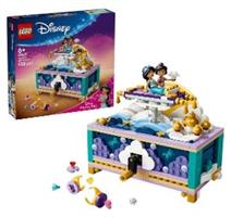 LEGO 43295 Jasmínina šperkovnice 