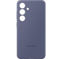Samsung Silicone Case Gal S24 Violet 