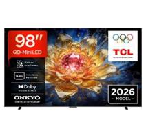 TCL 98T8D QLED TV 