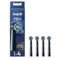 ORAL B EB 50-4 PRO CROSS ACTION BK HLAV. ORAL-B