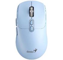 GENIUS NX-8080S BT Wireless mouse blue 