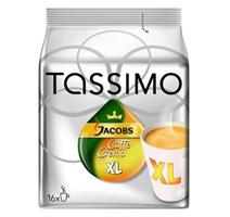 Tassimo Jacobs Caffe Crema Classico XL