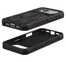 UAG Monarch Pro case iP17 Pro Kevlar Black