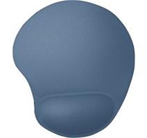 TRUST BigFoot Mouse pad steel blue 