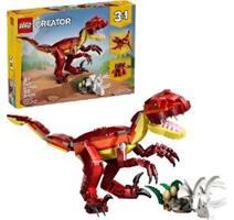 LEGO 31379 Divoký dinosaurus 