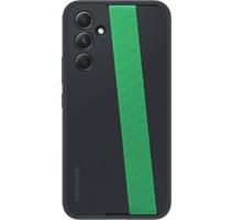 Samsung Haze Grip Case Galaxy A54 Blk 