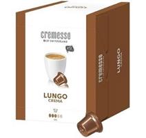 CREMESSO LUNGO CREMA KAPSLE 48KS 