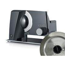 Graef Elektrický kráječ Graef STYLE S 12022