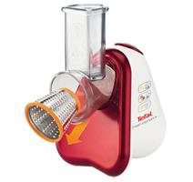 Elektrický strouhač Tefal FreshExpress+ MB756G31 bílý/červený