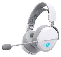 ASUS ROG Pelta Moonlight Headset WHT 