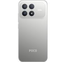 POCO F8 PRO 12/512GB Titanium Silver