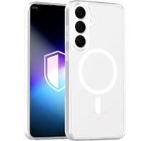 3MK Misty MagCase Galaxy S26 FE White 