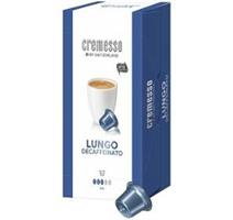 CREMESSO LUNGO DECAFFEINATO KAPSLE 16KS 
