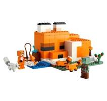 LEGO Liščí domek 21178 