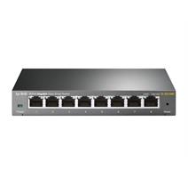 TP-LINK TL-SG108 8-port Gigabit Switch