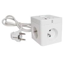 Retlux RPC 63N Rozbočka 3x16A 