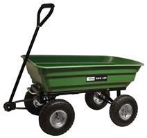 Güde 94336 Zahradní vozík GGW 250  