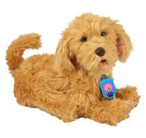 MOJI Interaktivní pejsek 