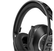 NACON RIG 300 PRO HX Headset Black 