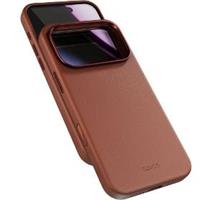 EPICO Mag+ leather case iP17 Pro Max BR 