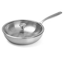 Remoska 2808 WOK nerezový Proxima 28cm 