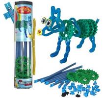 SPAGHETTEEZ SG-102002-12 kreativní stav. 