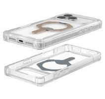 UAG Plasma XTE MS case iP17 Pro Max CL/Titan