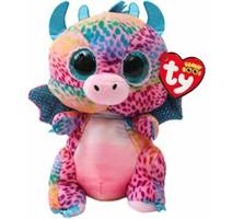 TY  - FLINT drak, 15 cm