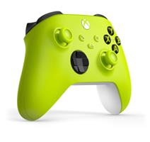 MICROSOFT XBOX One Series bezd.ovl. Electric Volt