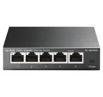 TP-LINK TL-SG105S 5x GB Desktop Switch 