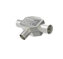 Hama 205237 rozb. rádio, vidl./2 zásuvky