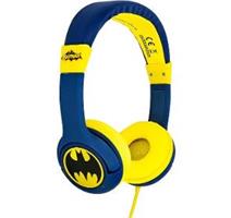 OTL TECHNOLOGIES Batman CapedCrusader Kids Headphones OTL