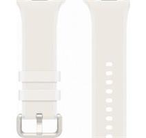 Samsung Watch9 Silicone Band S/M Cream 