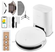 Sencor SRV 7485WH robotický vysavač