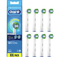 ORAL B EB 20-8 NÁHR. HLAVICE 8KS CLMAX 