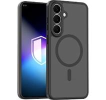 3MK Misty MagCase Galaxy S26 FE Black 