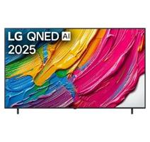 LG 86QNED80A6A QNED TV 