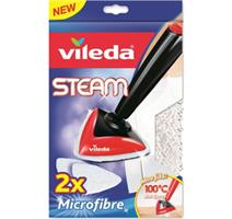 V100 C STEAM MOP NÁHARADA 2KS VILEDA