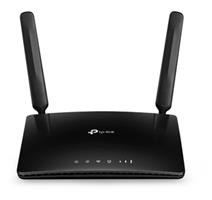 TP-LINK TL-MR6400 4G LTE WiFi N Router 