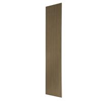 G21 Akustický panel G21 270x60,5x2,1 cm, teak