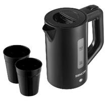 Sencor SWK 155BK Cestovní rychl. konvice 