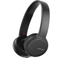 Sony WH CH510B bezdrátová sluchátka 