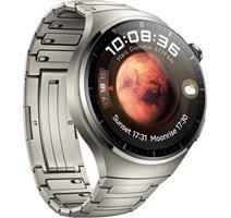 Huawei Watch 4 PRO Titanium