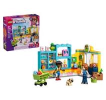 LEGO 42680 Samoobsluha v měst. Heartlake 